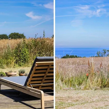 Casa vacanze 5646-gudhjem-rostadvej-1 Gudhjem