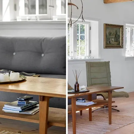 Casa vacanze 5646-gudhjem-rostadvej-1 Gudhjem