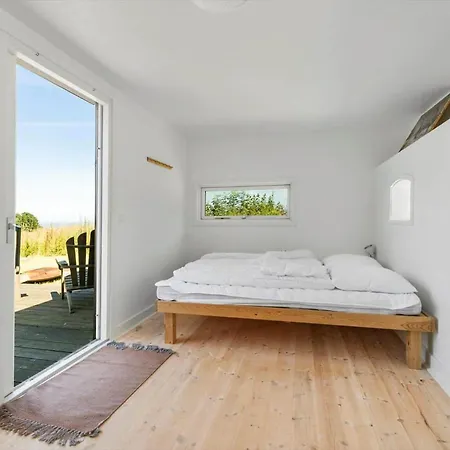 Semesterbostad 5646-gudhjem-rostadvej-1 Gudhjem